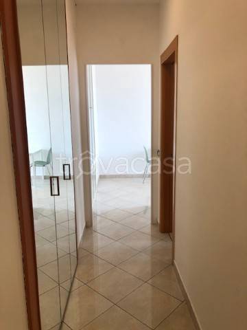 appartamento in affitto a Milano in zona Affori