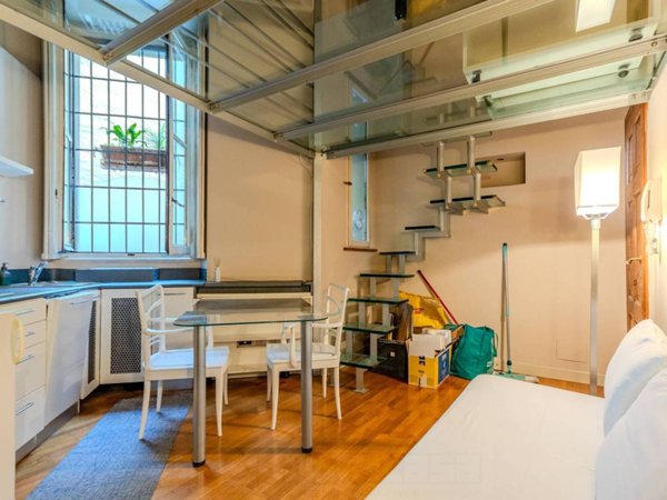 appartamento in affitto a Milano in zona Sempione