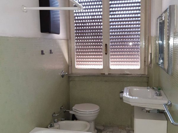 appartamento in affitto a Milano in zona Corvetto