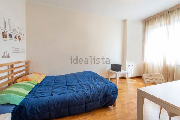 appartamento in affitto a Milano in zona Vigentino