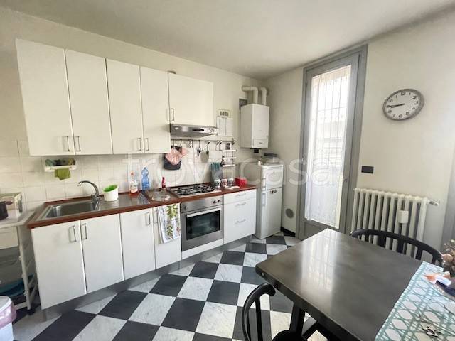 appartamento in affitto a Milano in zona Gorla