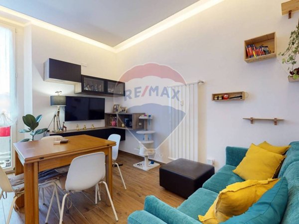 appartamento in affitto a Milano in zona Villapizzone