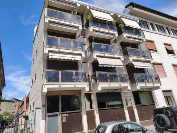 appartamento in affitto a Milano in zona Isola