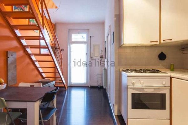 appartamento in affitto a Milano in zona XXII Marzo