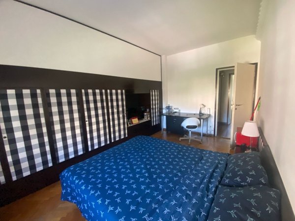 appartamento in affitto a Milano in zona Città Studi