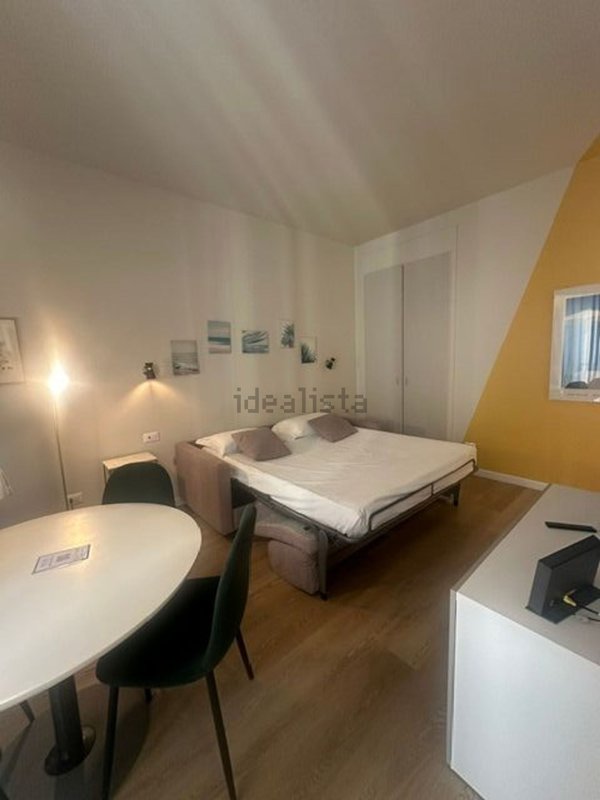 appartamento in affitto a Milano in zona Porta Genova