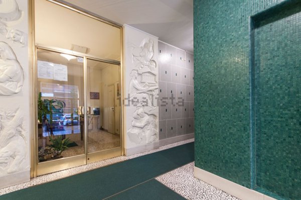 ufficio in affitto a Milano in zona Cinque Giornate