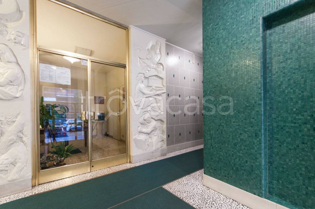appartamento in affitto a Milano in zona XXII Marzo