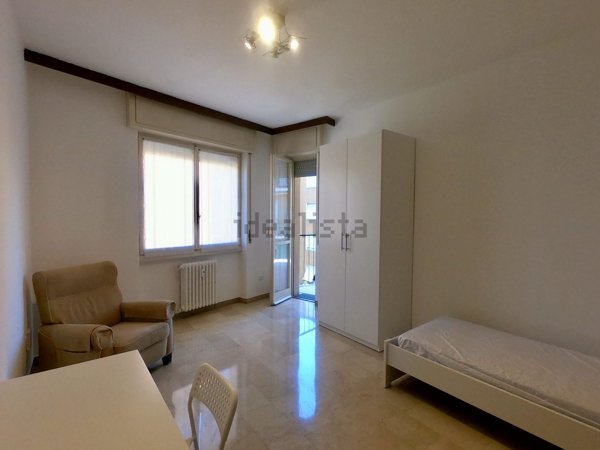 appartamento in affitto a Milano in zona Affori