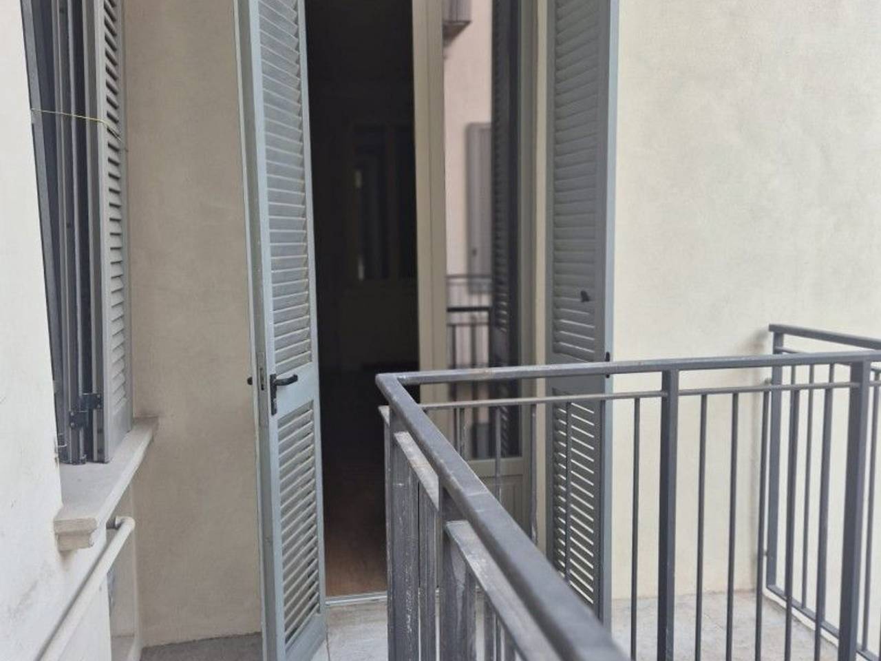 appartamento in affitto a Milano in zona Sant'Ambrogio
