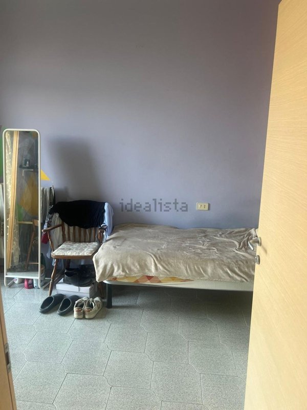 appartamento in affitto a Milano in zona Bovisa