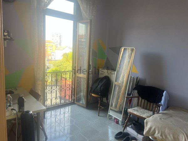 appartamento in affitto a Milano in zona Bovisa