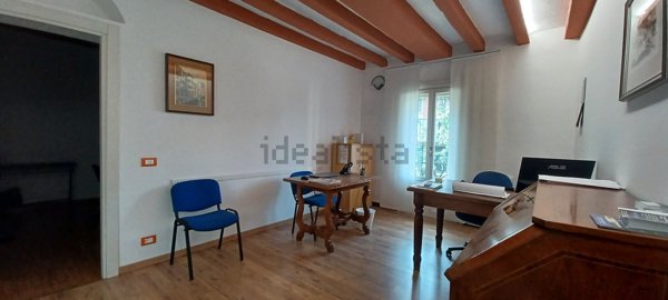 ufficio in affitto a Milano in zona Porta Romana