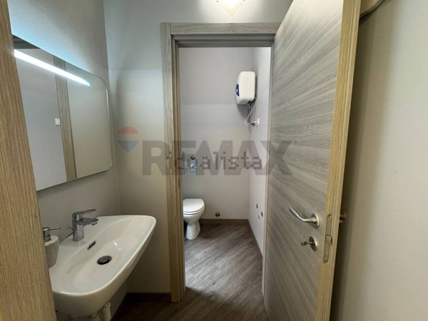 ufficio in affitto a Milano