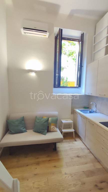 appartamento in affitto a Milano in zona Isola