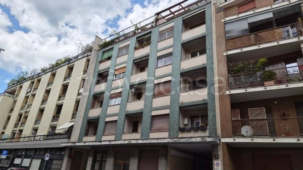 appartamento in affitto a Milano in zona Famagosta