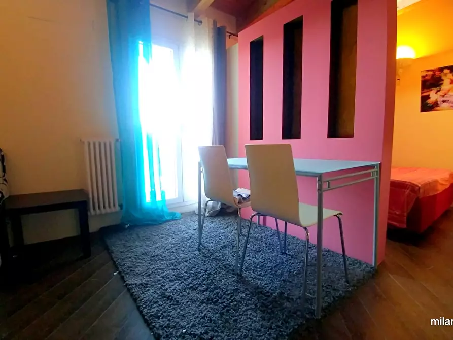 appartamento in affitto a Milano in zona Isola