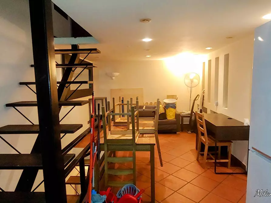 appartamento in affitto a Milano in zona Isola