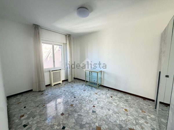 appartamento in affitto a Milano in zona Cavriano