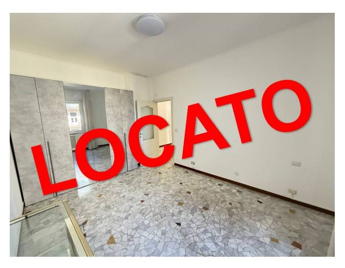 appartamento in affitto a Milano in zona Città Studi