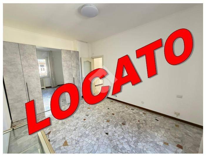 appartamento in affitto a Milano in zona Città Studi