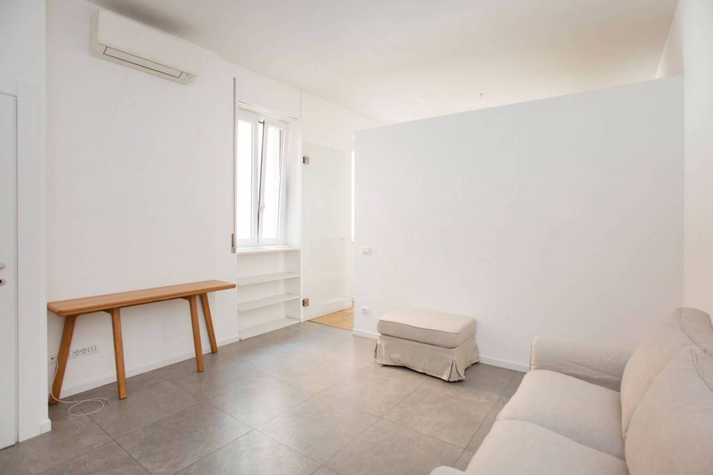appartamento in affitto a Milano in zona Centro Direzionale