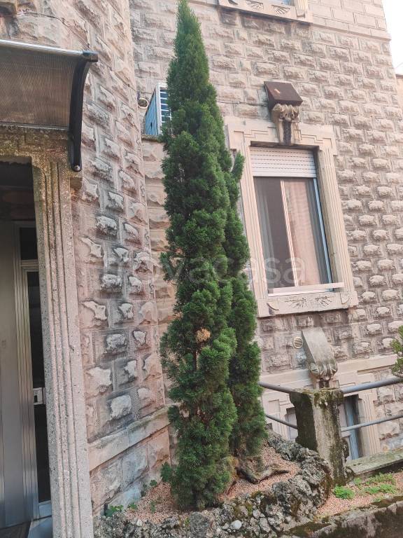 appartamento in affitto a Milano in zona Casoretto