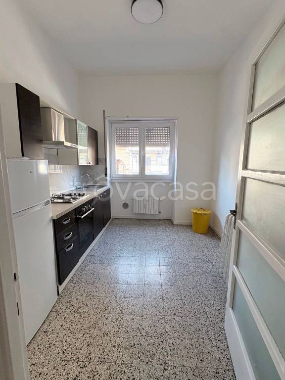 appartamento in affitto a Milano in zona Porta Ticinese