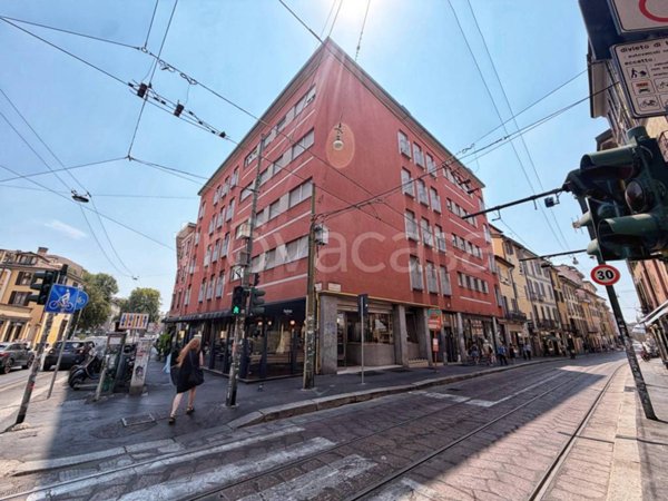 appartamento in affitto a Milano in zona Porta Ticinese