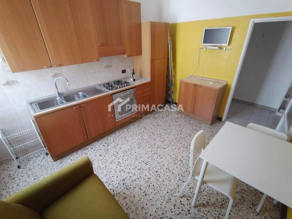 appartamento in affitto a Milano in zona Porta Romana