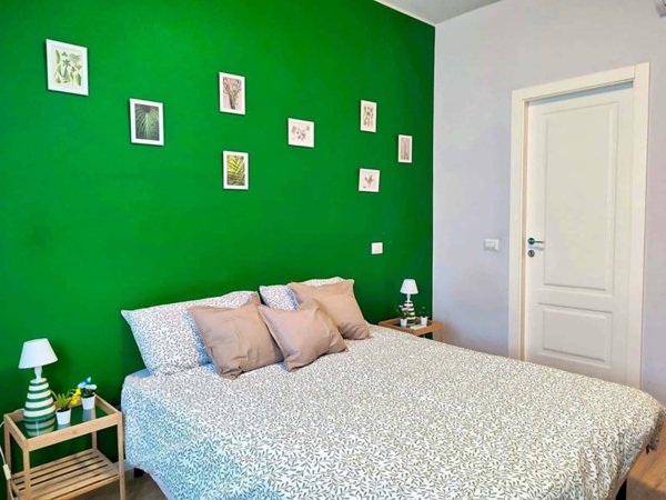 appartamento in affitto a Milano in zona Porta Magenta