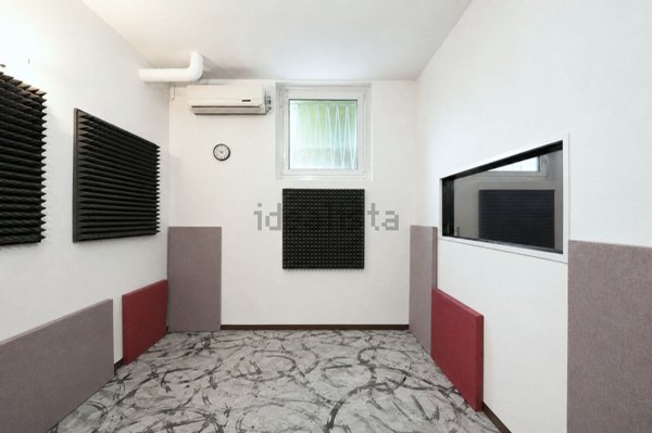 ufficio in affitto a Milano