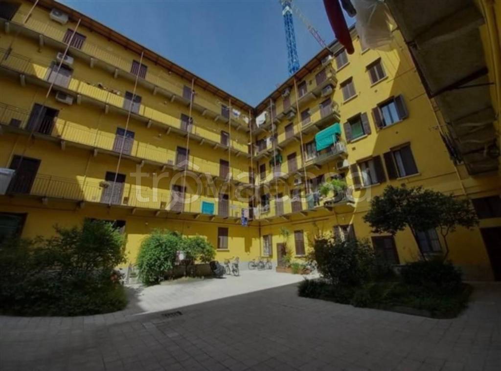 negozio in affitto a Milano in zona Città Studi