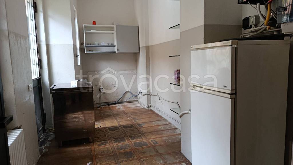 locale commerciale in affitto a Milano