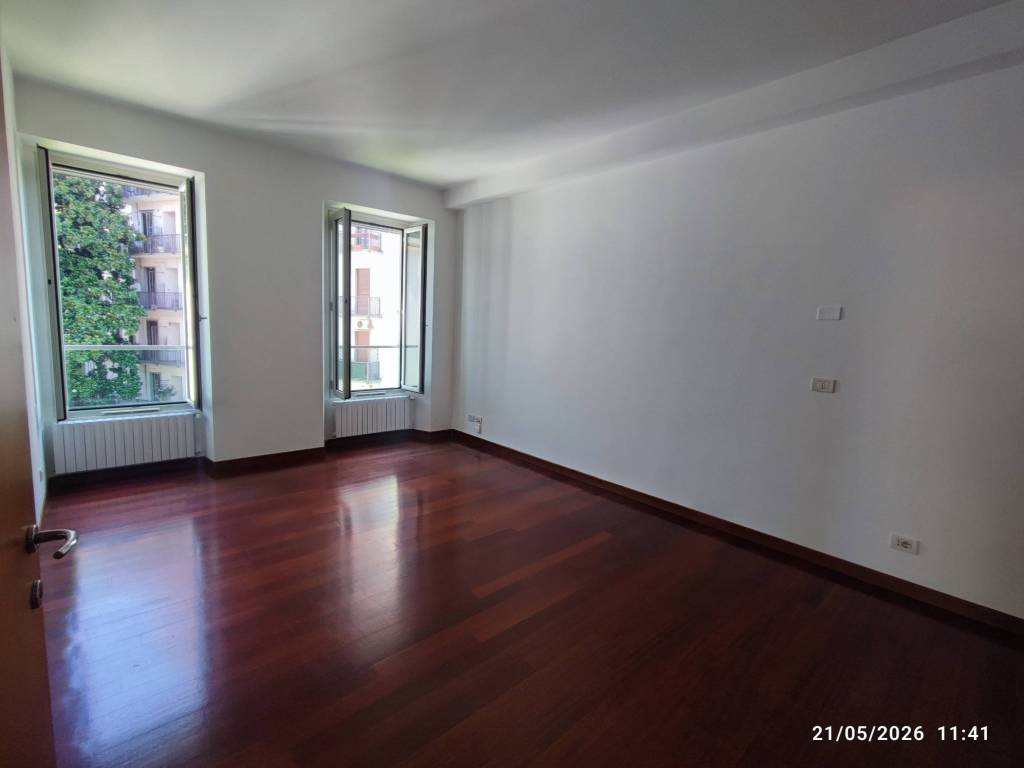 appartamento in affitto a Milano in zona Guastalla