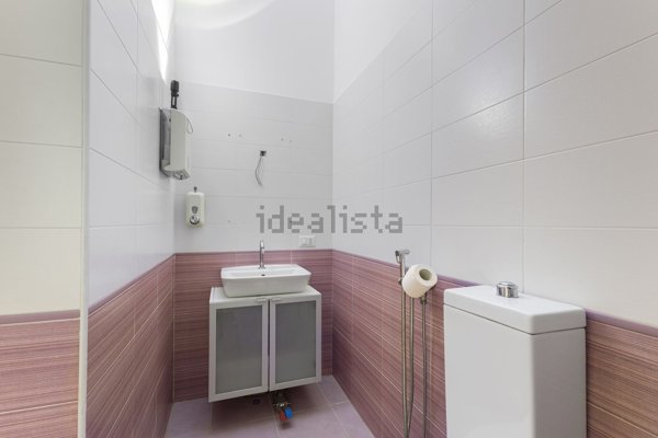 negozio in affitto a Milano