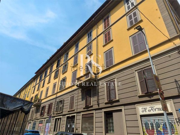 appartamento in affitto a Milano in zona Porta Venezia