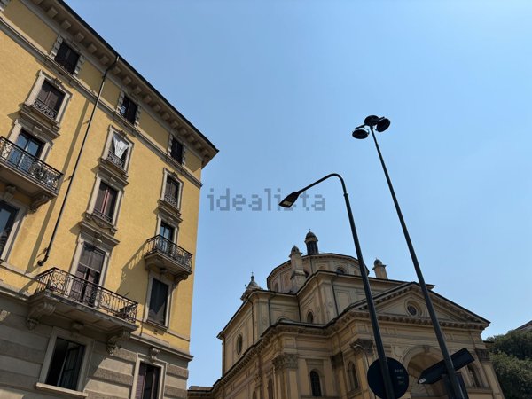 appartamento in affitto a Milano in zona Centro Direzionale