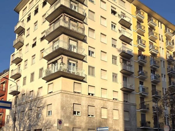 appartamento in affitto a Milano in zona San Vittore