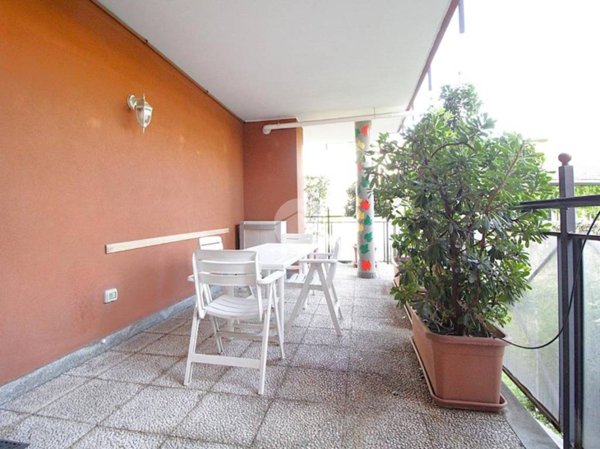 appartamento in affitto a Milano in zona Villapizzone