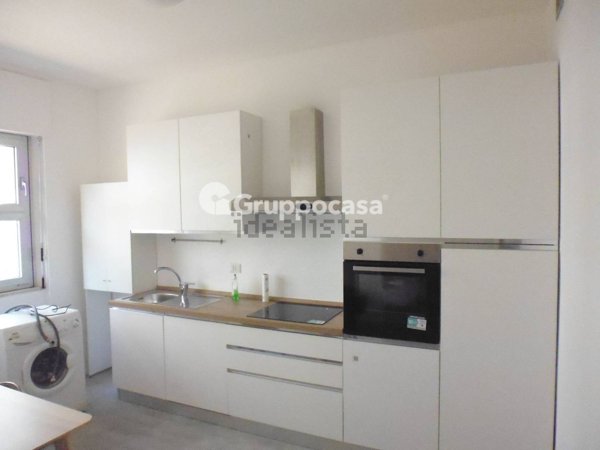 appartamento in affitto a Milano in zona Stazione Centrale
