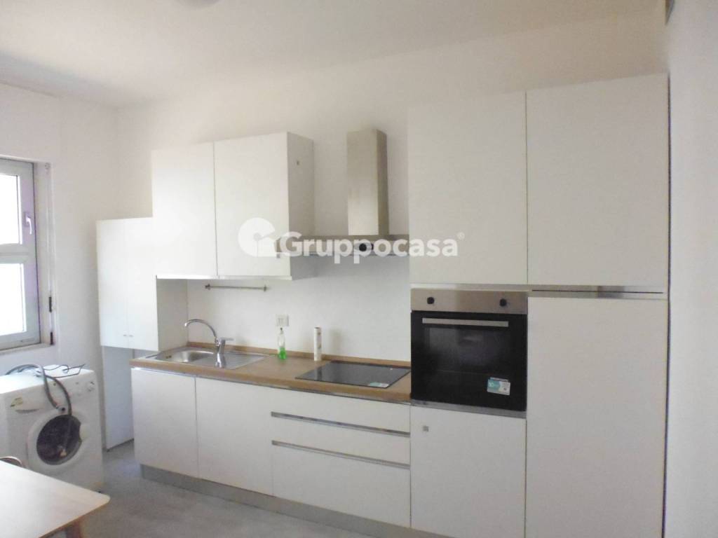 appartamento in affitto a Milano in zona Stazione Centrale