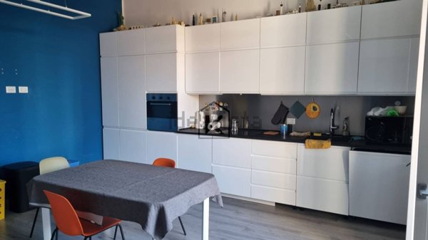 ufficio in affitto a Milano in zona Dergano