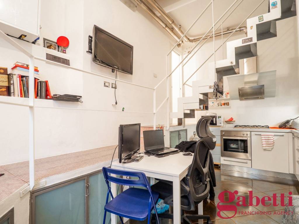 appartamento in affitto a Milano in zona Città Studi