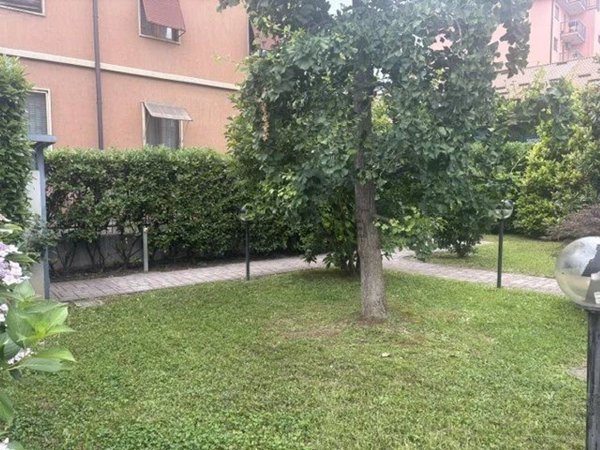 appartamento in affitto a Milano in zona Affori
