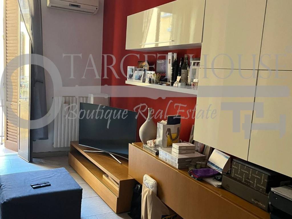 appartamento in affitto a Milano in zona Isola