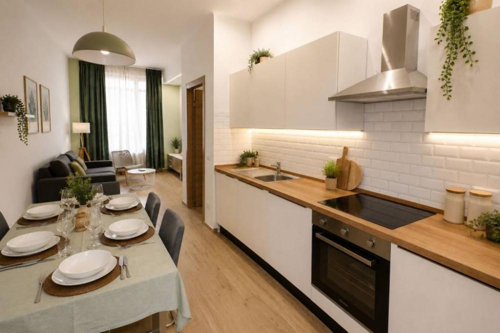 appartamento in affitto a Milano in zona Brera