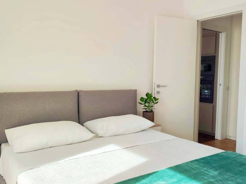 appartamento in affitto a Milano in zona Cagnola