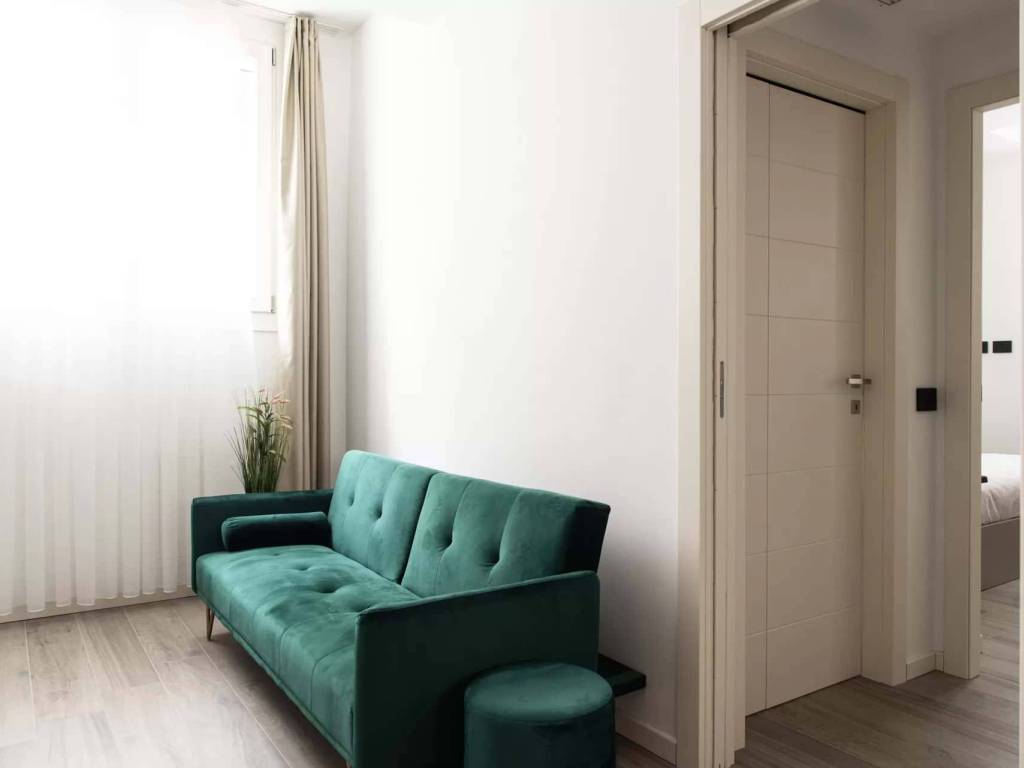 appartamento in affitto a Milano in zona Il Portello