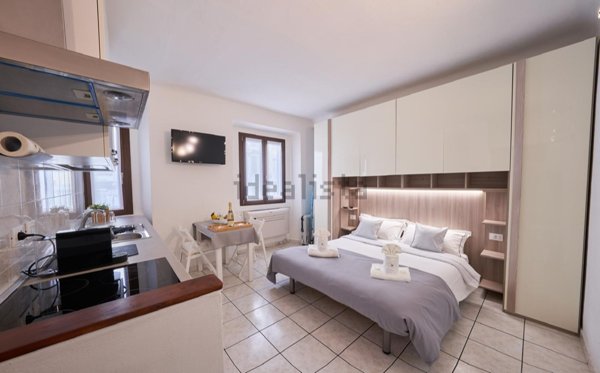 appartamento in affitto a Milano in zona Porta Romana